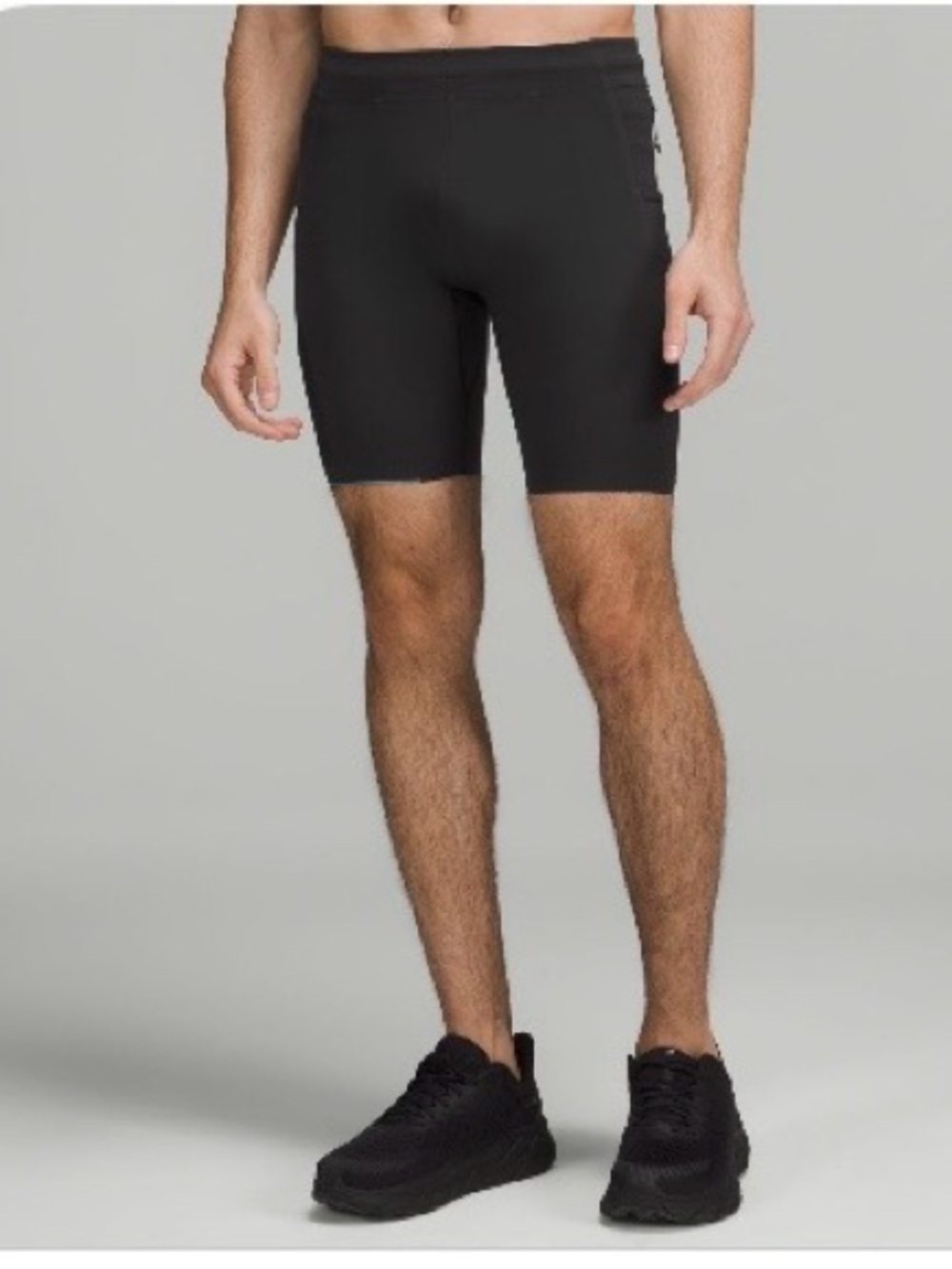 Men’s LULULEMON 8” Surge Half Tight